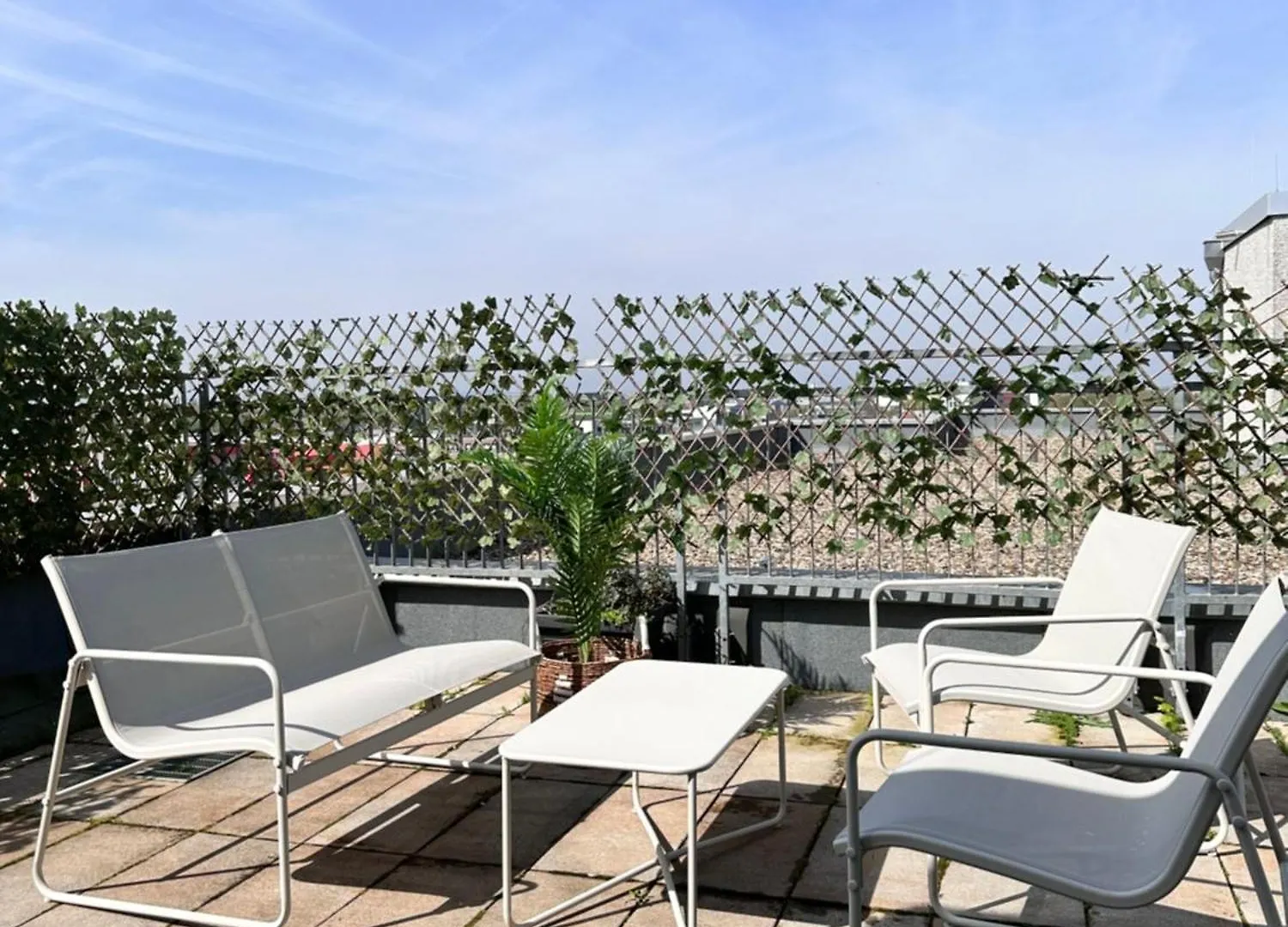 Maisonette Penthouse Laatzen - 5 Min To Messe Hannover Appartement