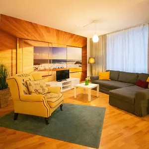 Cozy Domicile Leipziger Auwald , Leipzig Deutschland