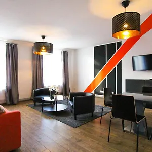 Cozy Domicile Center South I , Leipzig Deutschland