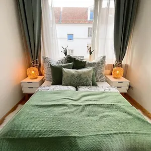 Apartment Mit Grossem Balkon In Nordstadt, Hannover