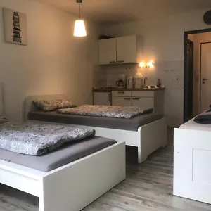 Apartment Feel, Hannover