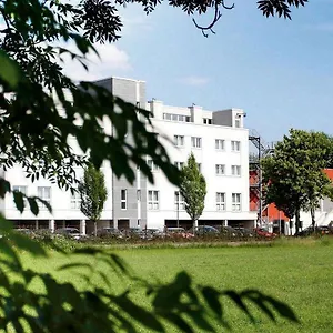 Designhotel + Congresscentrum Wienecke Xi. Hotel