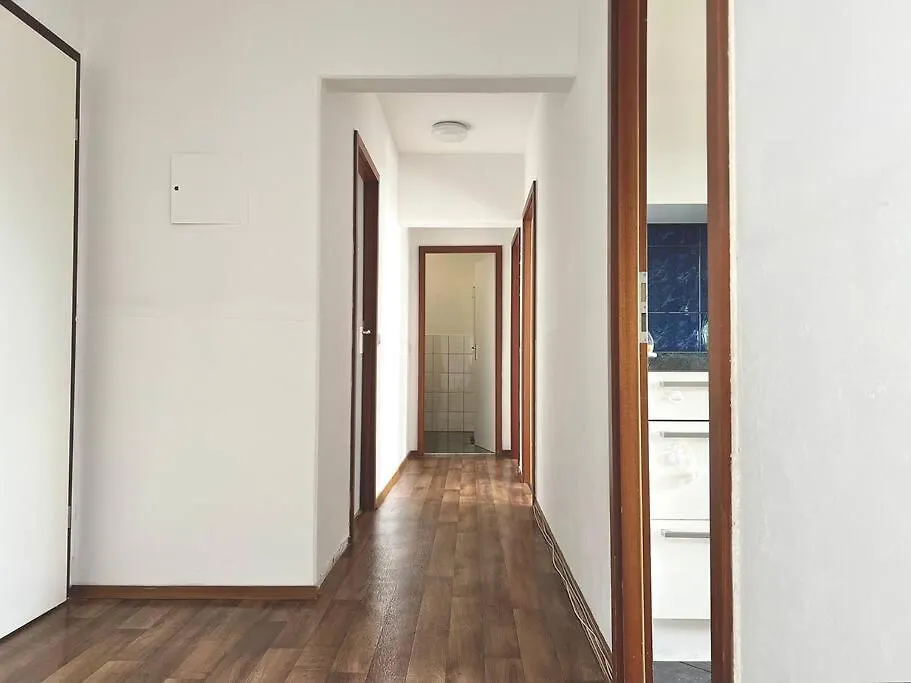 Maisonette Penthouse Laatzen - 5 Min To Messe Hannover Deutschland