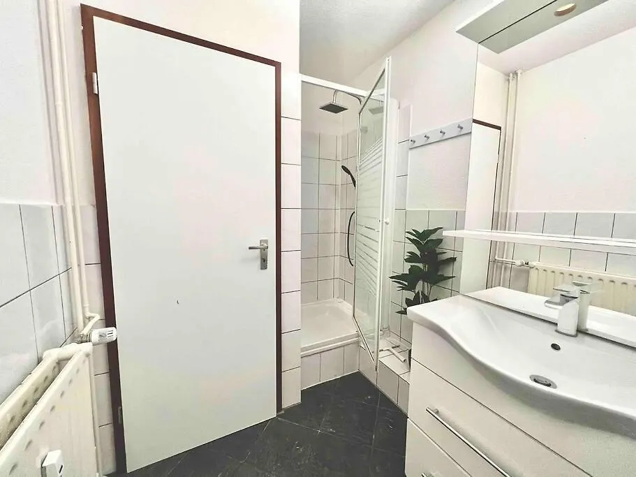 Maisonette Penthouse Laatzen - 5 Min To Messe Hannover Apartment