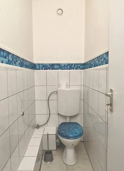 Maisonette Penthouse Laatzen - 5 Min To Messe Hannover Apartment