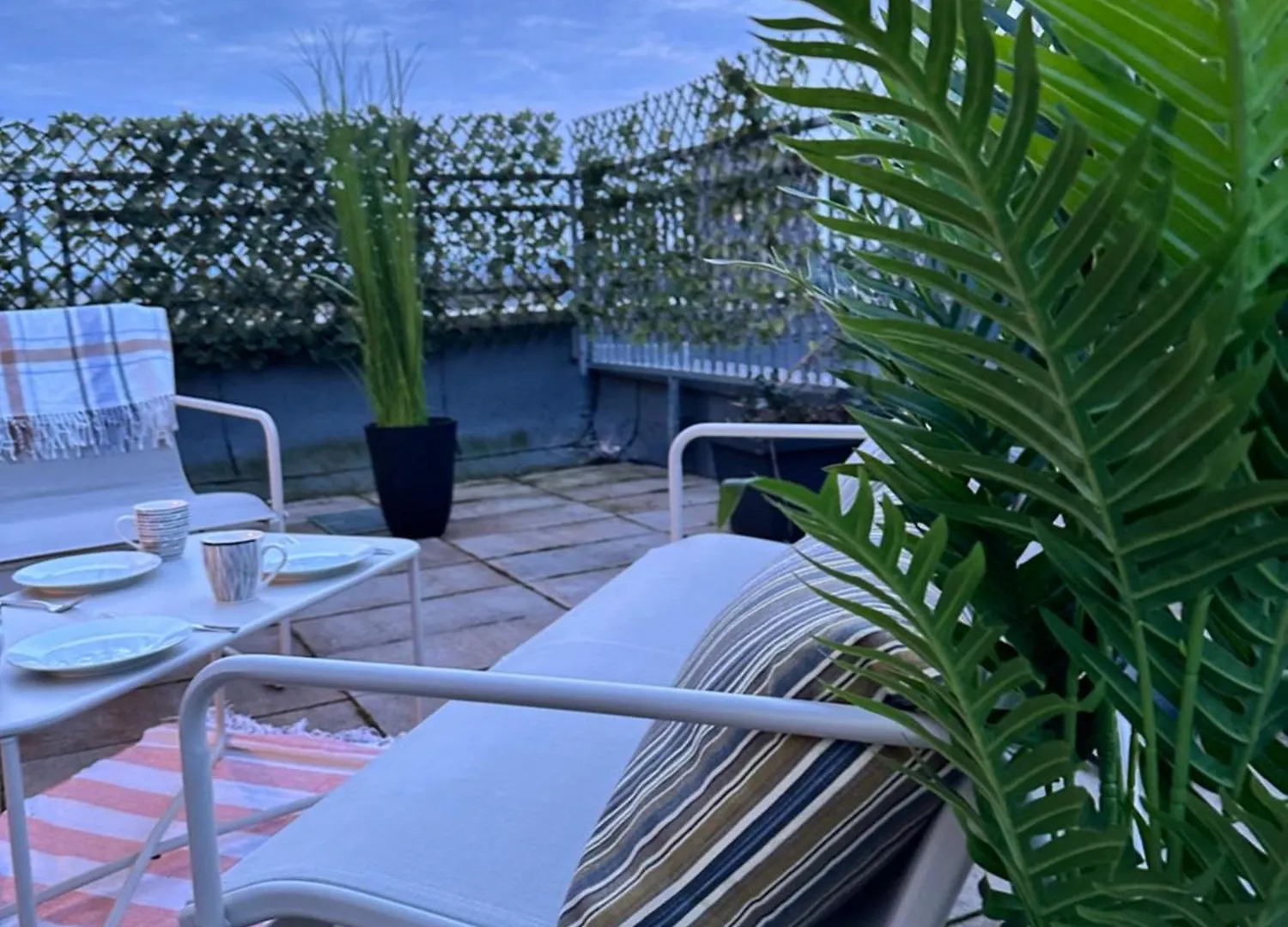 Maisonette Penthouse Laatzen - 5 Min To Messe Hannover Deutschland