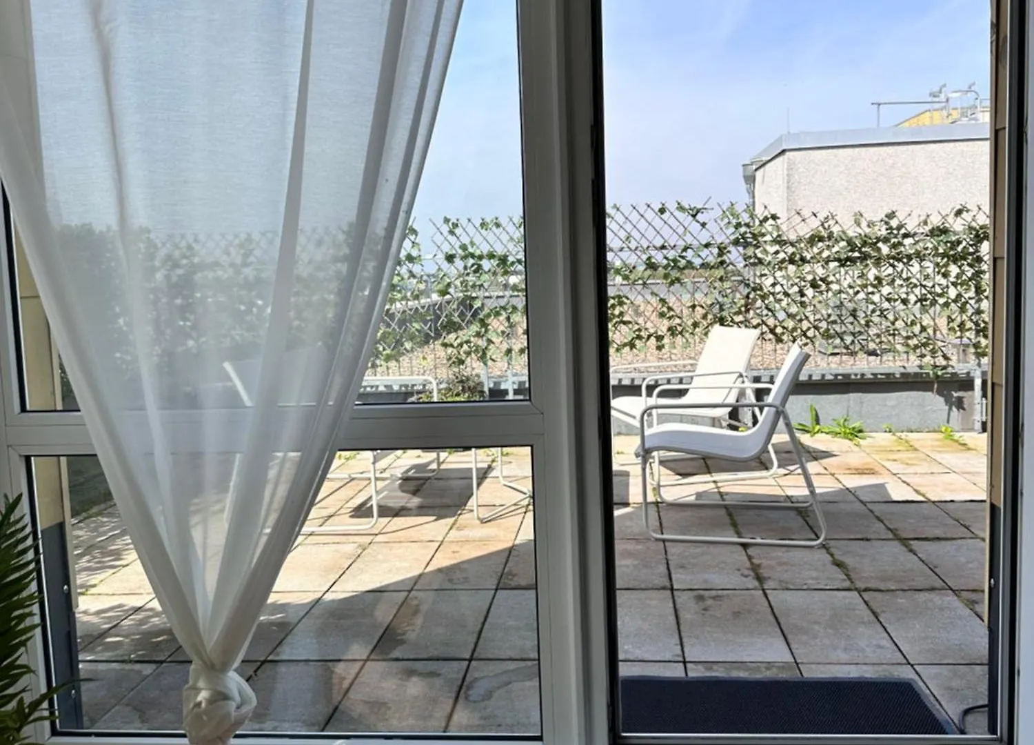 Maisonette Penthouse Laatzen - 5 Min To Messe Hannover Apartment