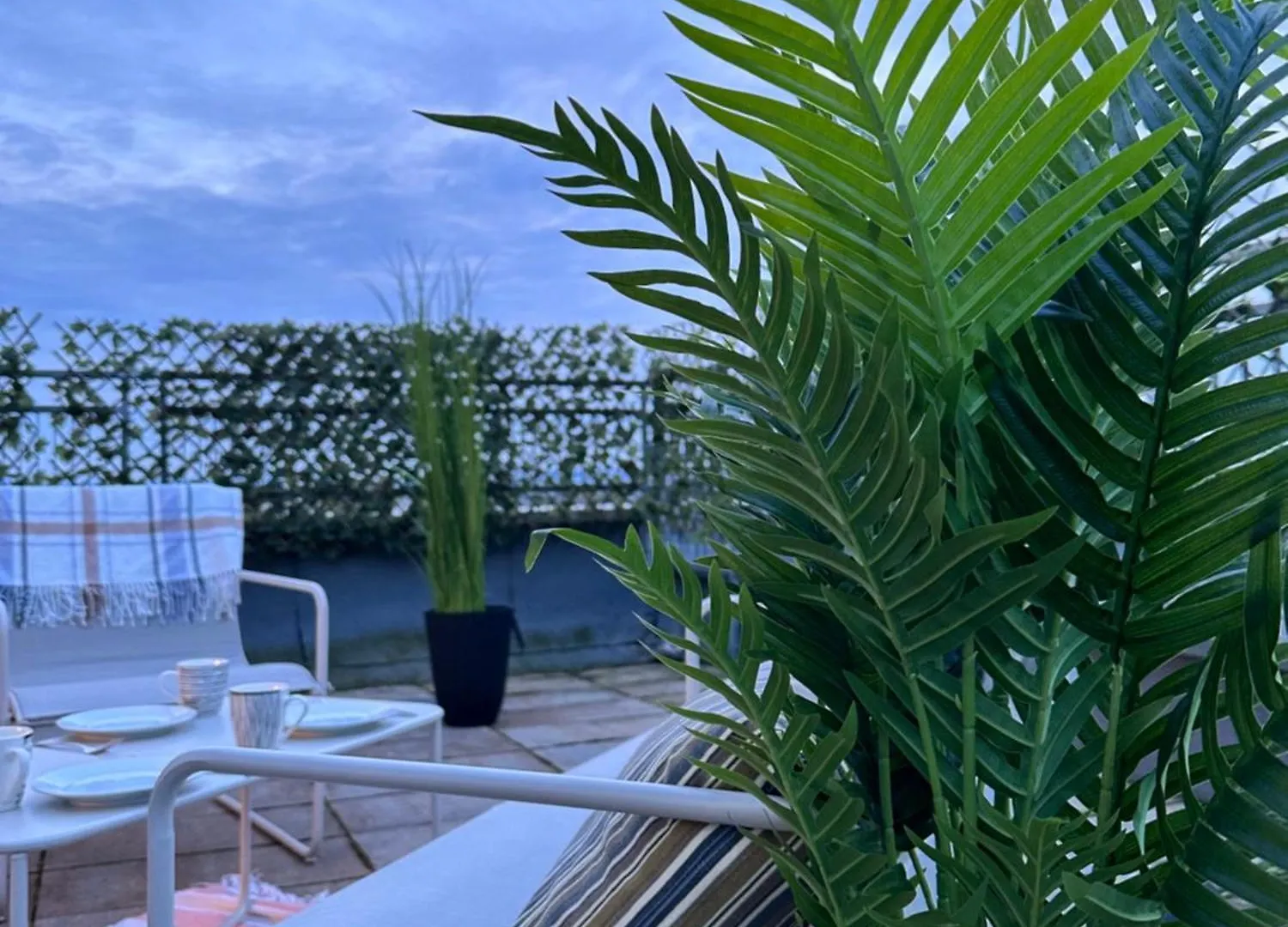 Maisonette Penthouse Laatzen - 5 Min To Messe Hannover