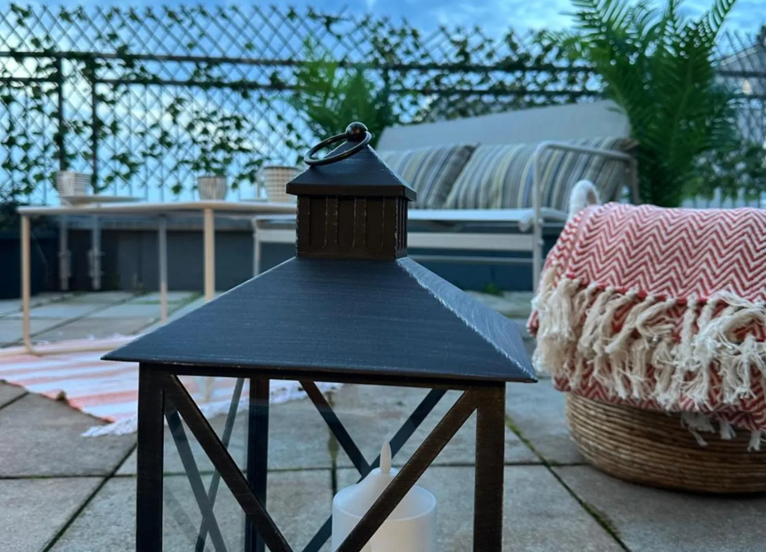 Maisonette Penthouse Laatzen - 5 Min To Messe Hannover