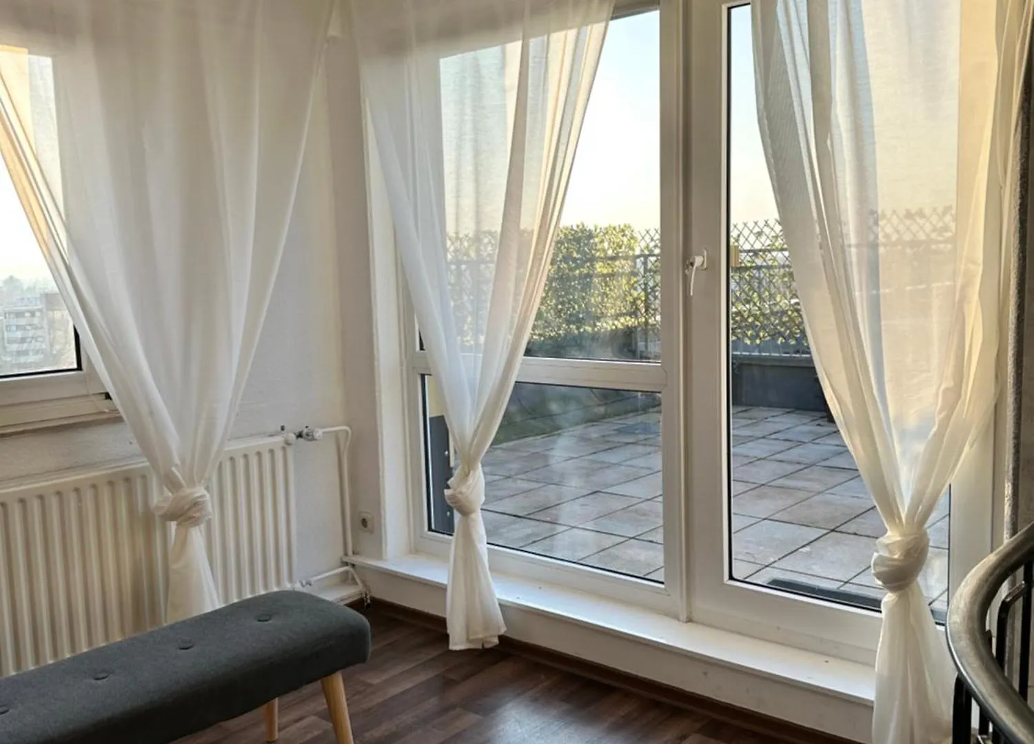 Maisonette Penthouse Laatzen - 5 Min To Messe Hannover Deutschland