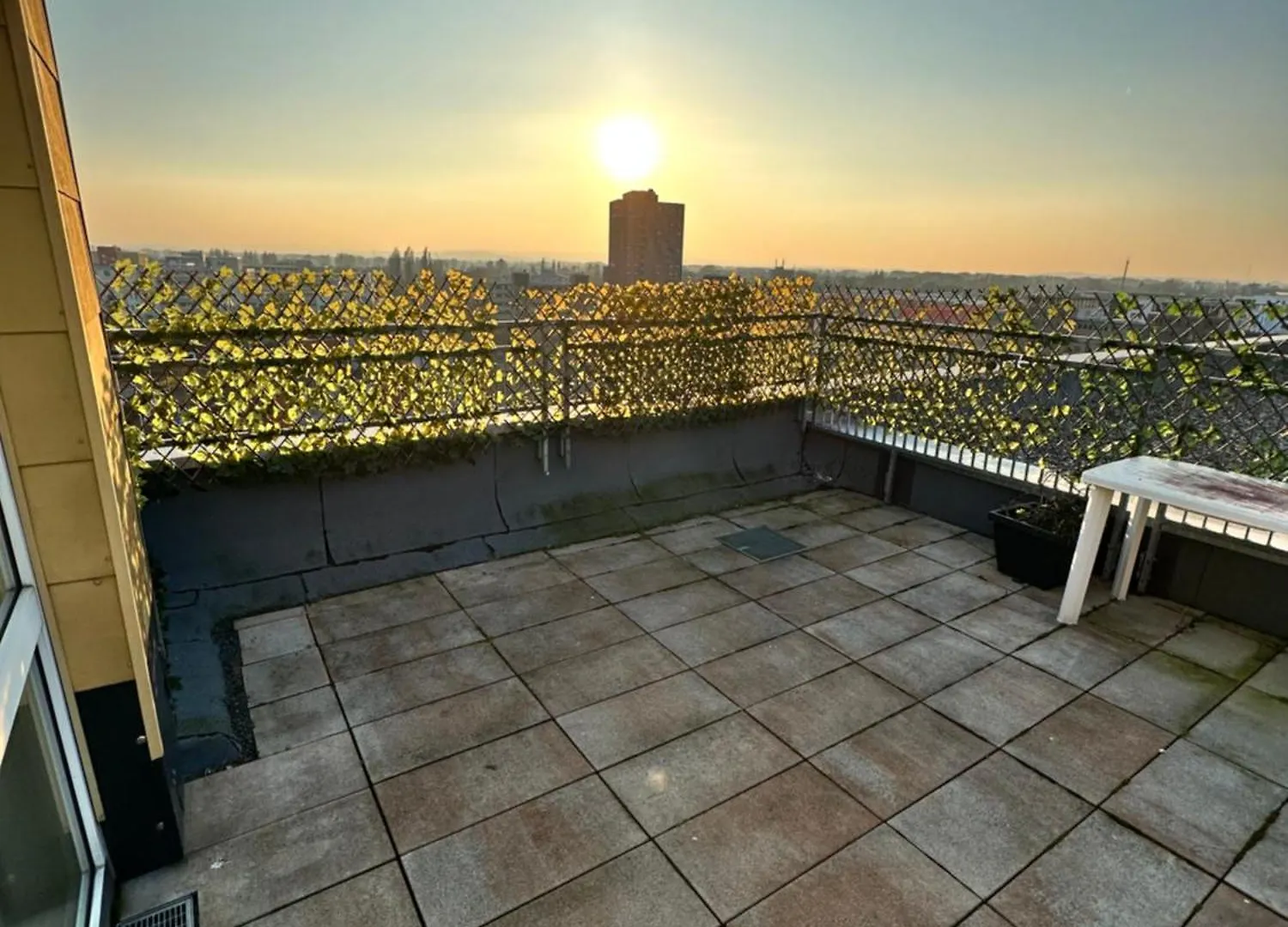 Maisonette Penthouse Laatzen - 5 Min To Messe Hannover